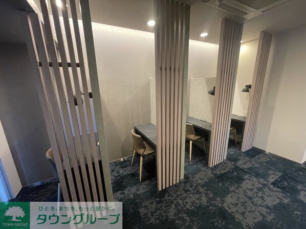 ルフォンプログレ蔵前プレミアの物件内観写真